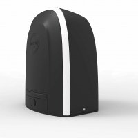 ALUTECH ROTEO RTО-500M для откатных ворот весом до 500 кг