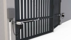 ALUTECH SCOPIO SC-3000SKIT комплект приводов для распашных ворот