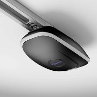 Привод для гаражных ворот площадью до 8,4 м2 ALUTECH LEVIGATO LG-500
