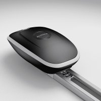 Привод для гаражных ворот площадью до 8,4 м2 ALUTECH LEVIGATO LG-500